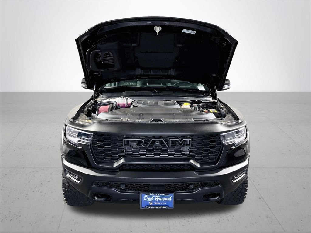 2026 RAM 1500 RHO - Photo 23