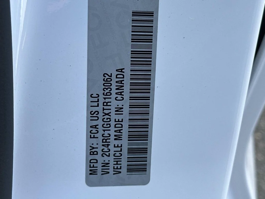2026 Chrysler Pacifica Limited - Photo 31