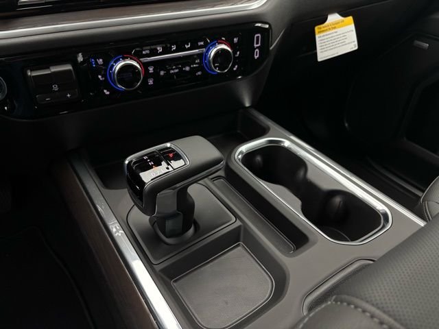 New 2026 Sterling Metallic GMC SLT image 28