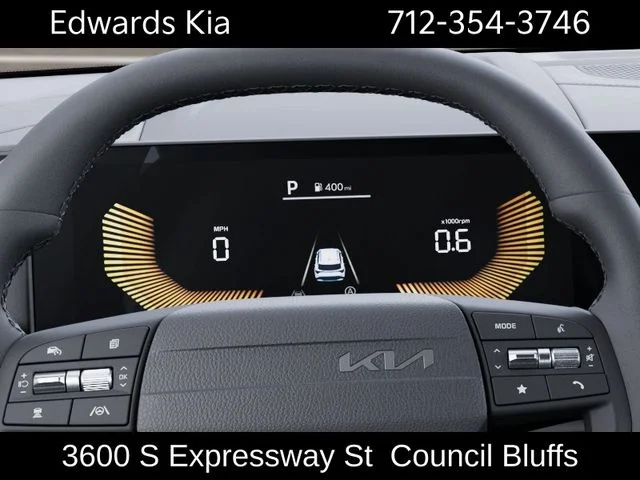 New 2027 Gray Kia EX image 23