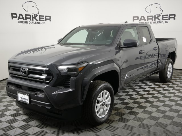 New 2026 Underground Toyota SR5 image 1