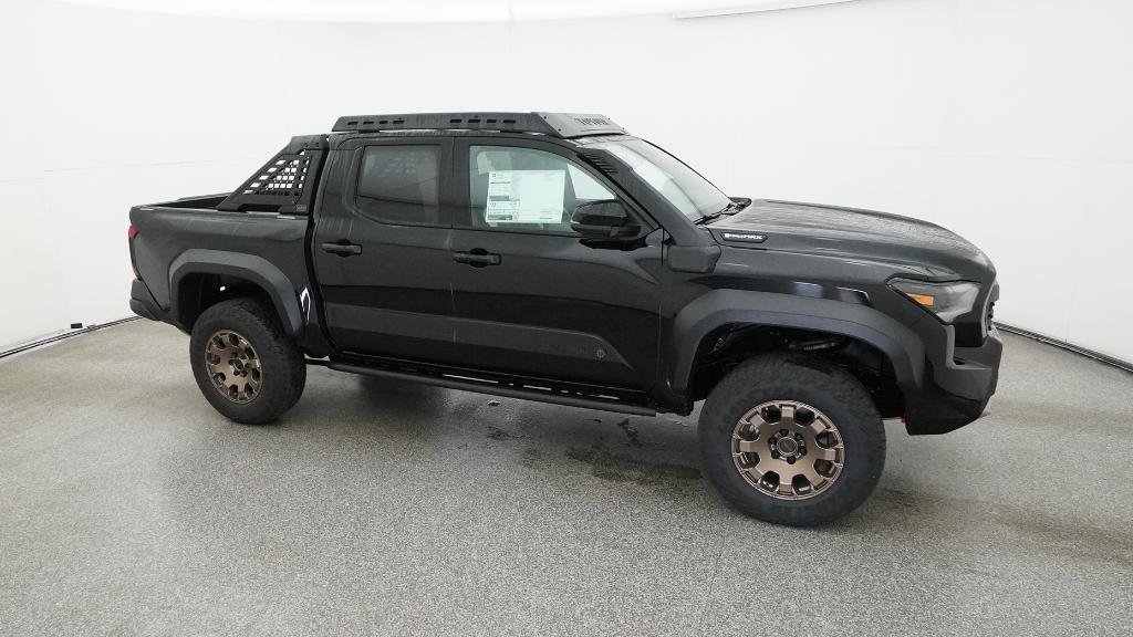 2025 Toyota Tacoma Trailhunter - Photo 13
