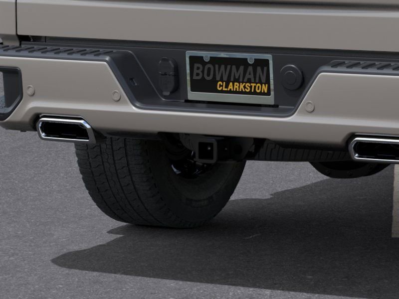 2026 Chevrolet Silverado 1500 RST - Photo 14