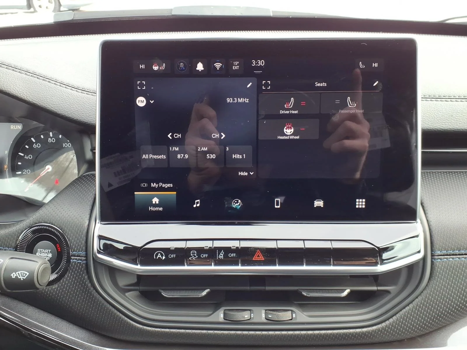 2026 Jeep Compass Altitude - Photo 6