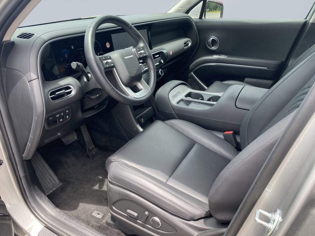 2026 Hyundai Palisade SEL - Photo 10