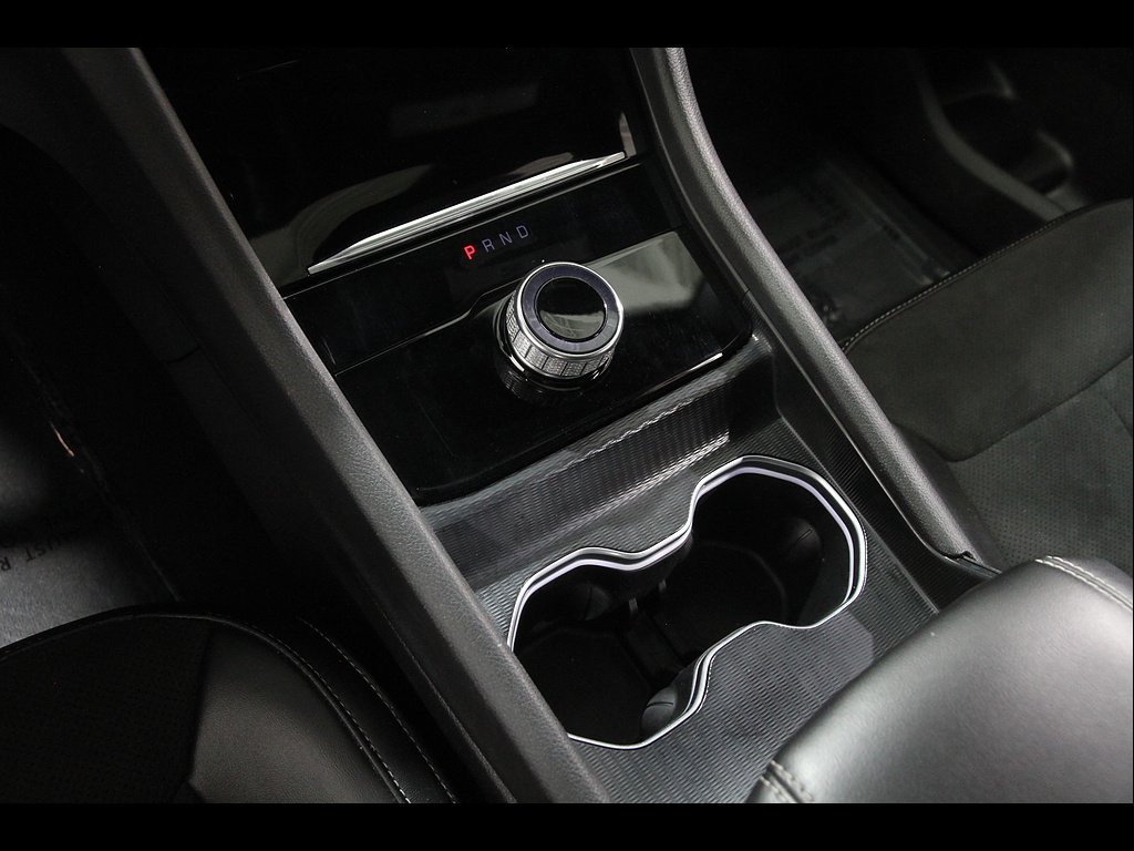 2024 Jeep Grand Cherokee L Altitude - Photo 15