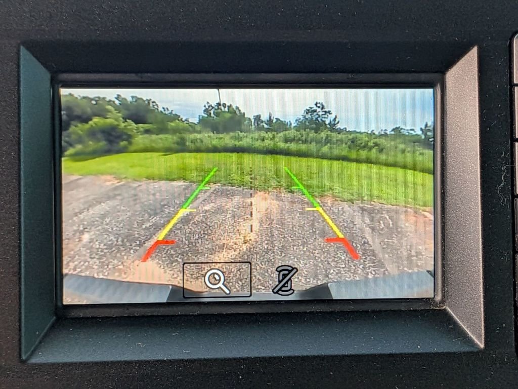 Used 2018 Black Ford XLT image 25