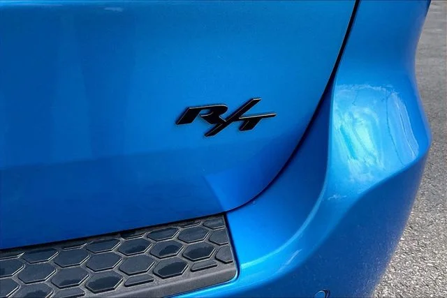 New 2027 B5 Blue Paint Dodge R/T 392 image 26