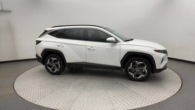 2023 Hyundai Tucson Limited - Photo 9