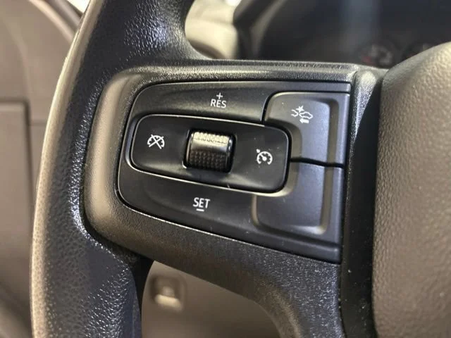 Used 2024 Summit White Chevrolet Custom image 17