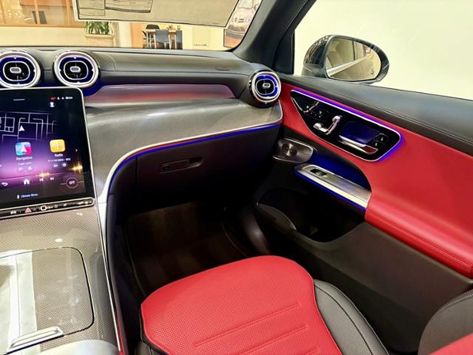 New 2026 Black Mercedes-Benz  image 13