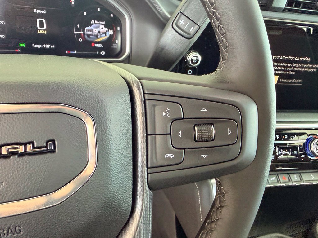 2026 GMC Sierra 2500HD Denali Ultimate - Photo 22