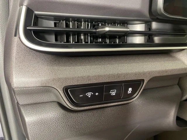 2026 Kia Carnival EX - Photo 23