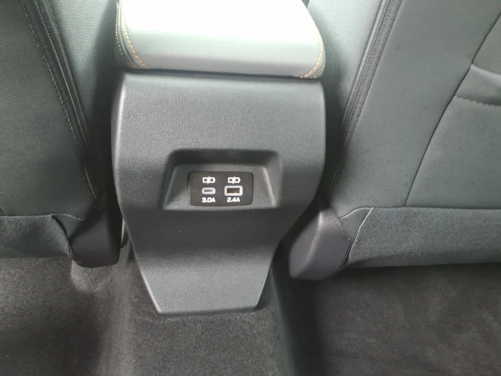 2026 Subaru Crosstrek Wilderness - Photo 13