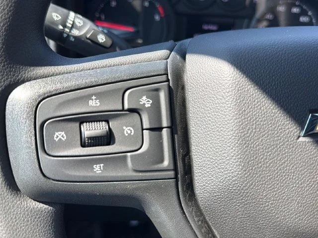 2026 Chevrolet Silverado 2500 HD Work Truck - Photo 26