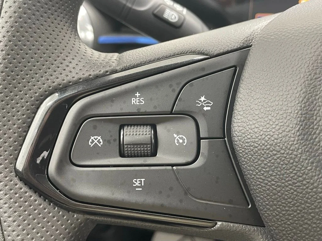 2026 Chevrolet Trax LT - Photo 19