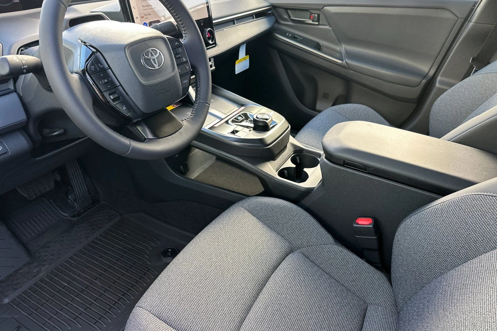 New 2026  Toyota XLE Plus image 9