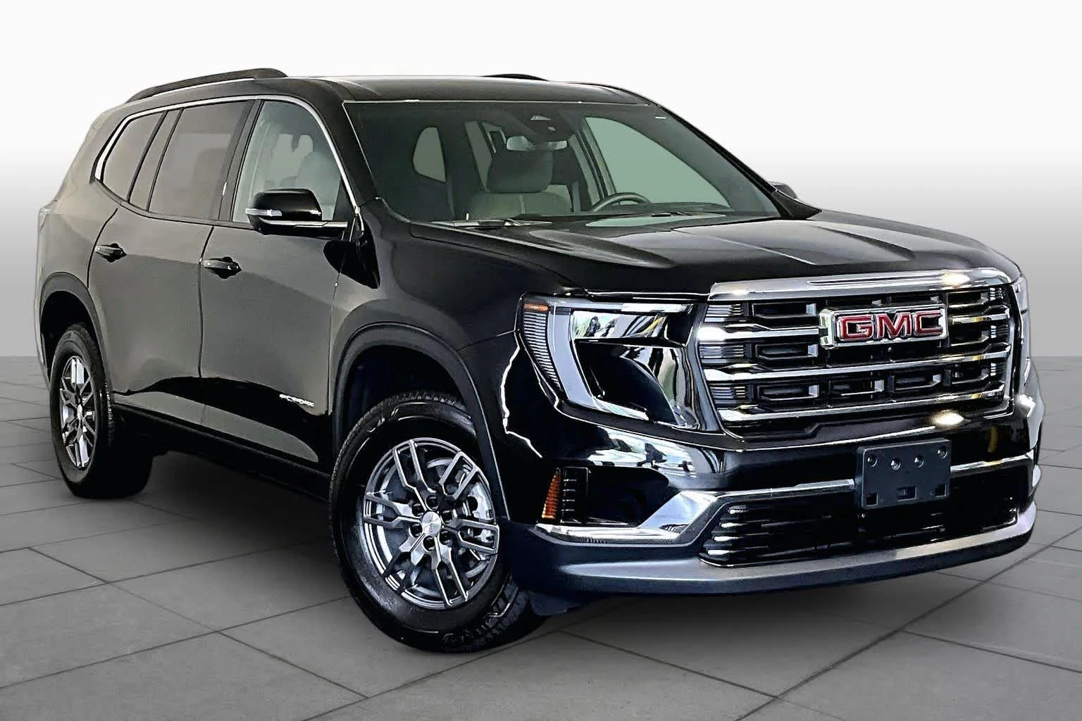 2025 GMC Acadia Elevation - Photo 6