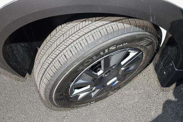 New 2026 Fresh Powder Nissan S image 11