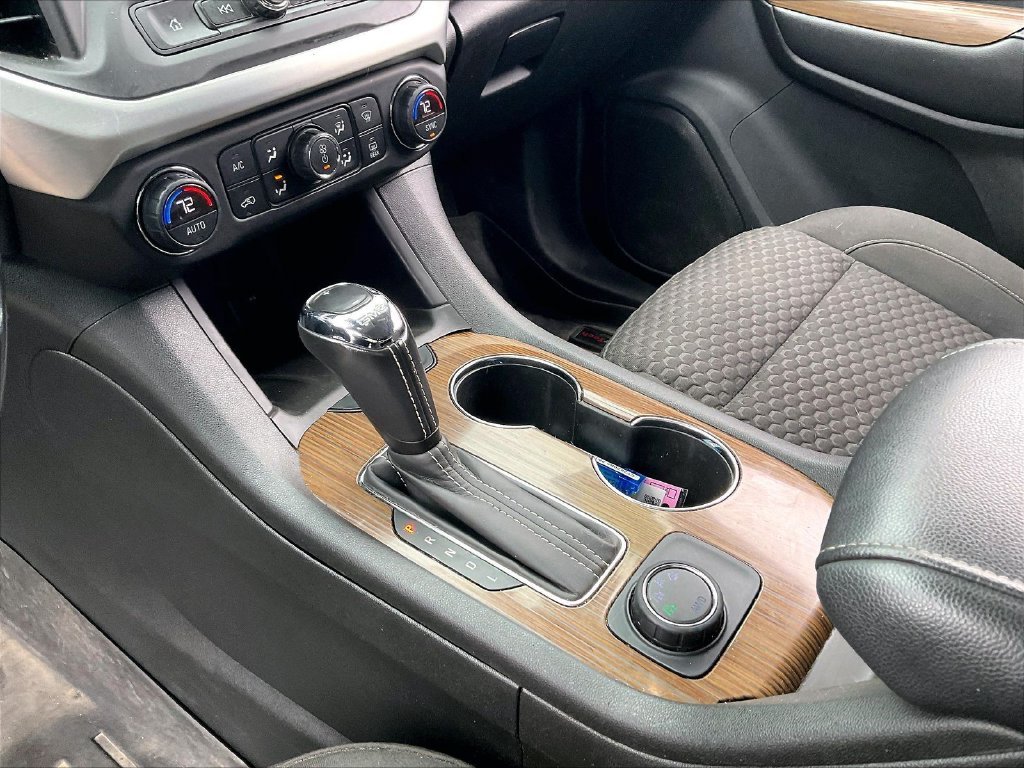 Used 2019 Iridium Metallic GMC SLE-1 image 20