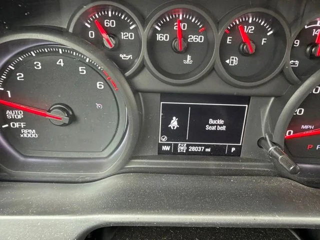 Used 2024 White GMC Pro image 18