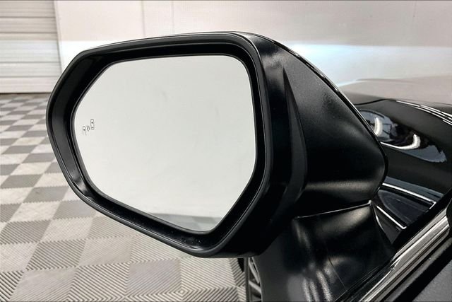 2025 Toyota Camry XLE - Photo 38