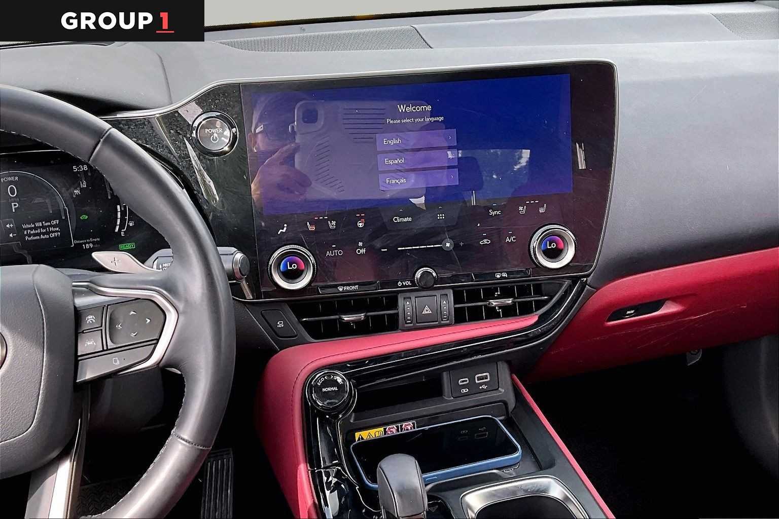 Used 2025 Caviar Lexus Premium image 7