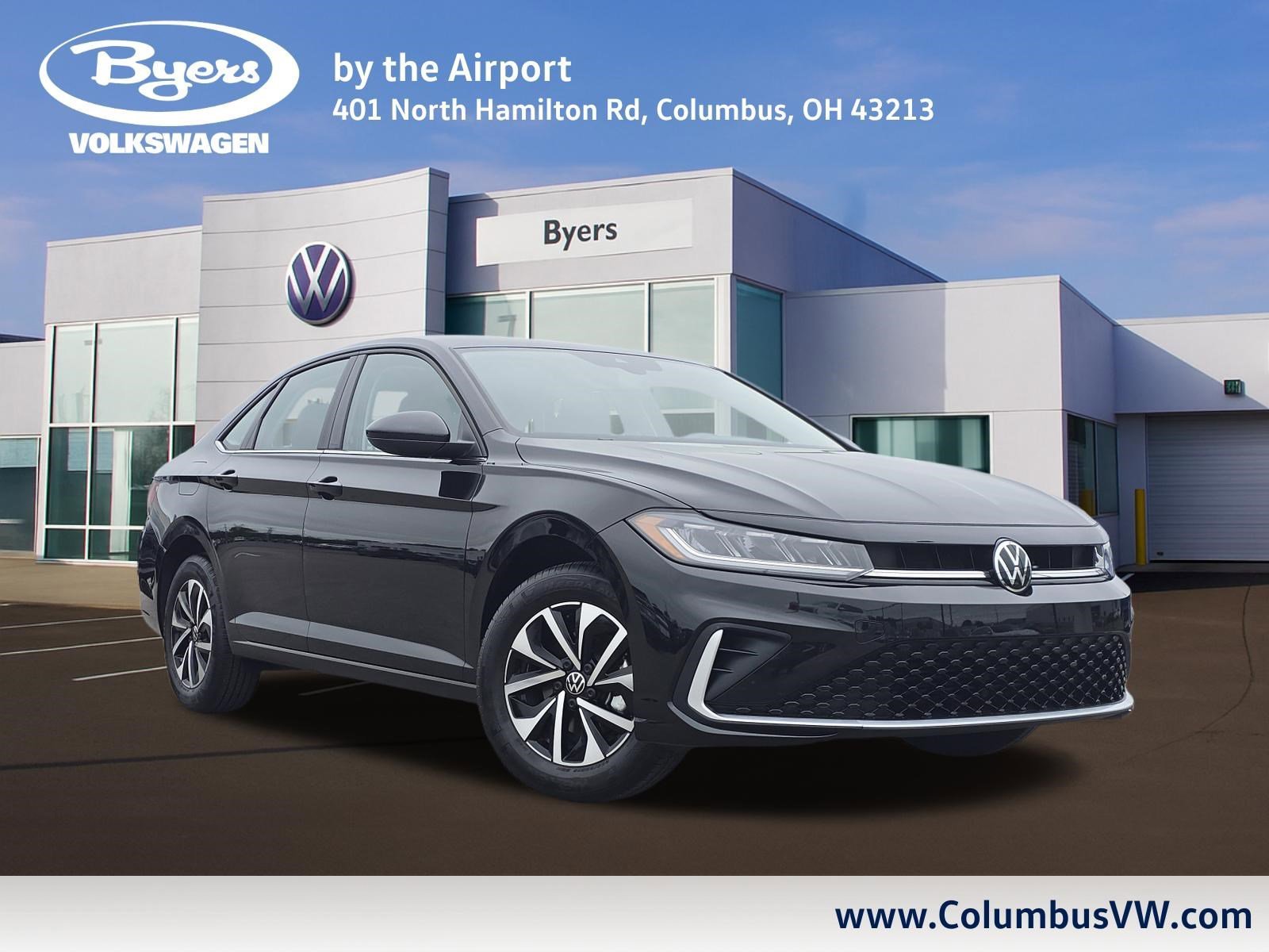2026 Volkswagen Jetta 1.5T S Auto SULEV's photo