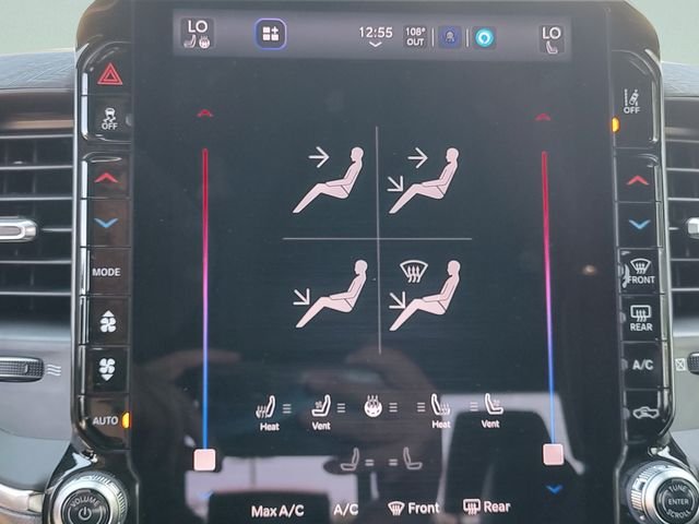 2026 RAM 1500 Laramie - Photo 15