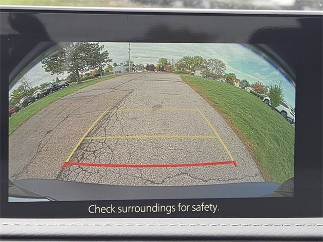 2025 Mazda CX-30 2.5 S Preferred photo 3