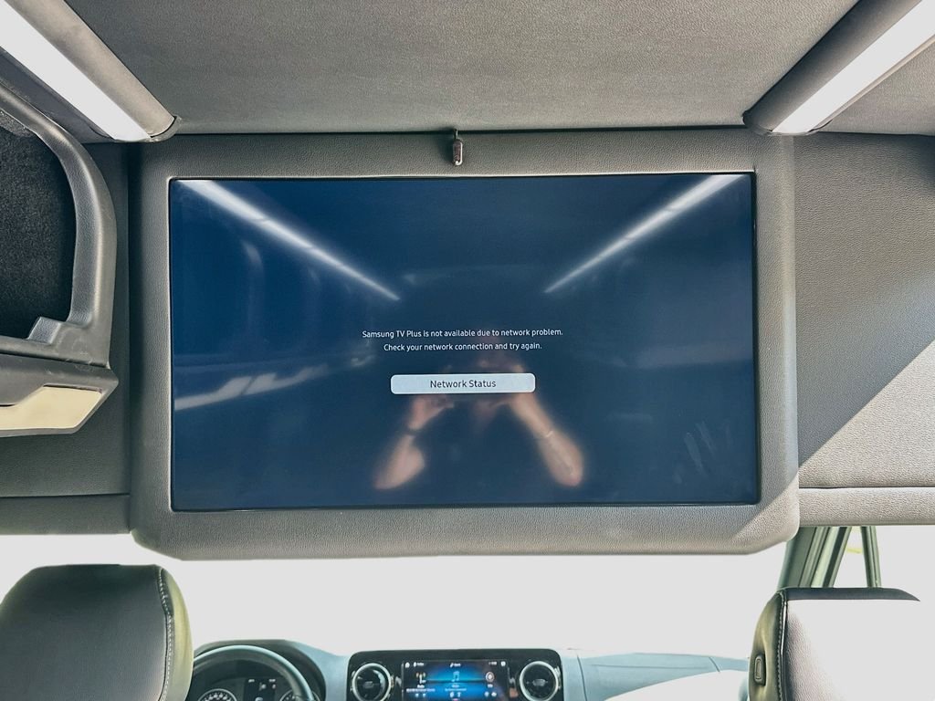 Used 2023  Mercedes-Benz LA West 15 Passenger image 26
