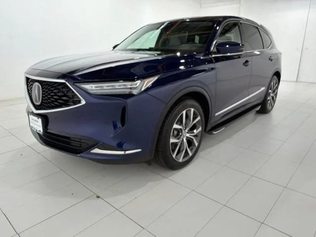 2024 Acura MDX