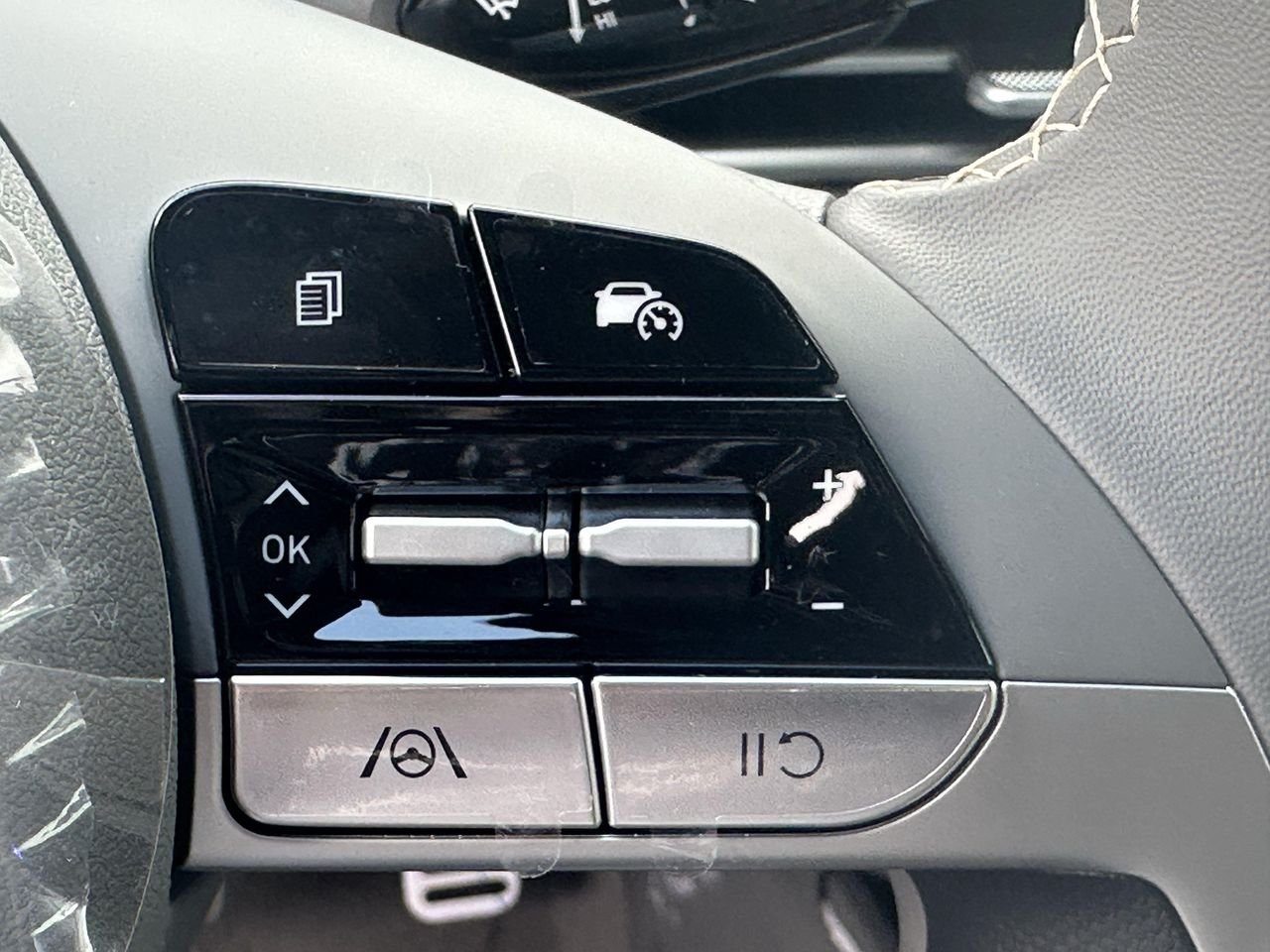 New 2026 Ecotronic Gray Hyundai SEL Sport image 23