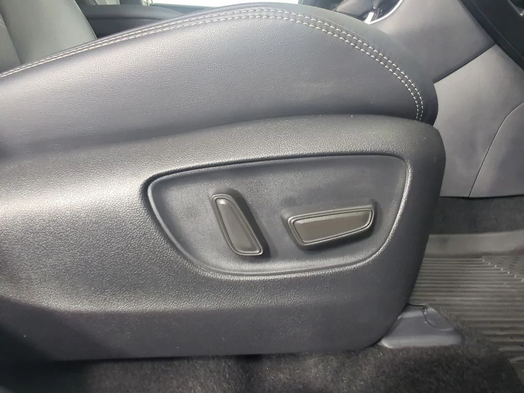 Used 2025 Silver Toyota Limited image 20