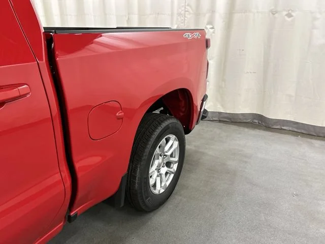 2026 Chevrolet Silverado 1500 LT - Photo 24