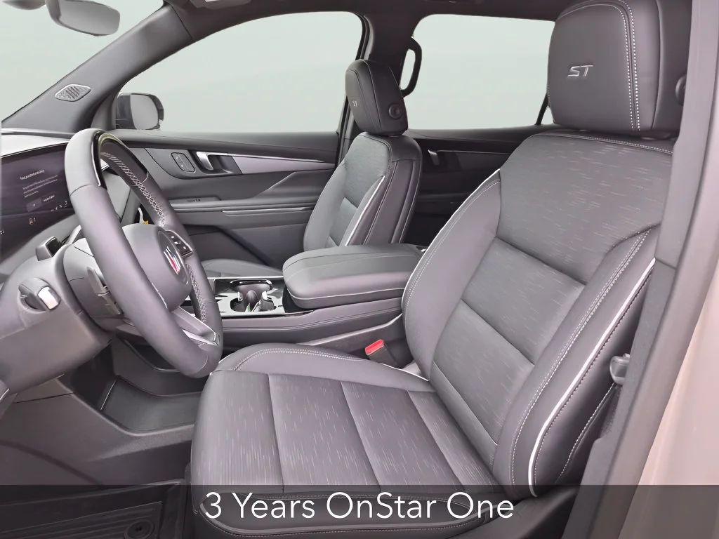 2026 Buick Enclave Sport Touring - Photo 23