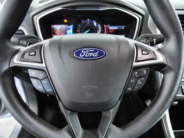 Certified Used 2020 Silver Ford SE image 23