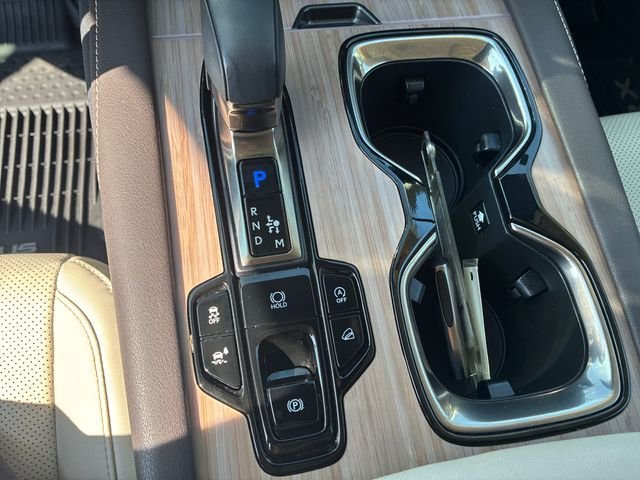 Used 2023 Black Lexus 350 Premium image 29