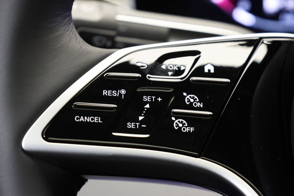 New 2026 Obsidian Black Mercedes-Benz GLE 450 Coupe image 18