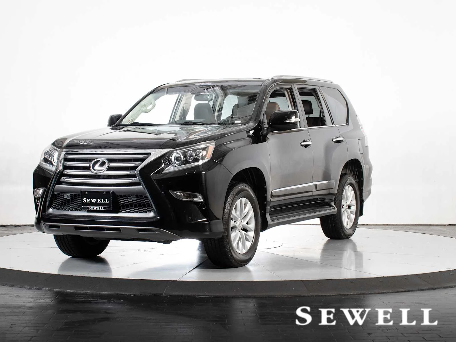 2018 Lexus GX 460 Premium