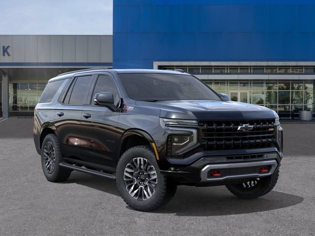 2026 Chevrolet Tahoe Z71 - Photo 7