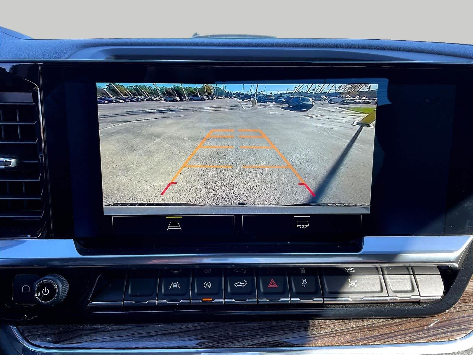 2025 Chevrolet Silverado 1500 LT - Photo 17