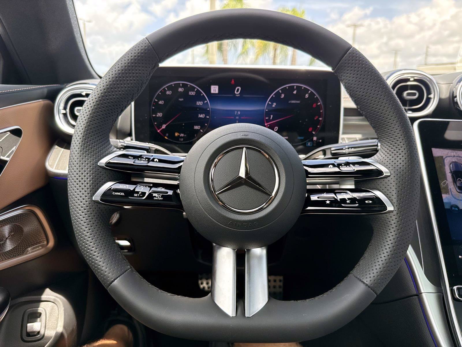 New 2026 Obsidian Black Metallic Mercedes-Benz 450 4MATIC® Coupe image 23
