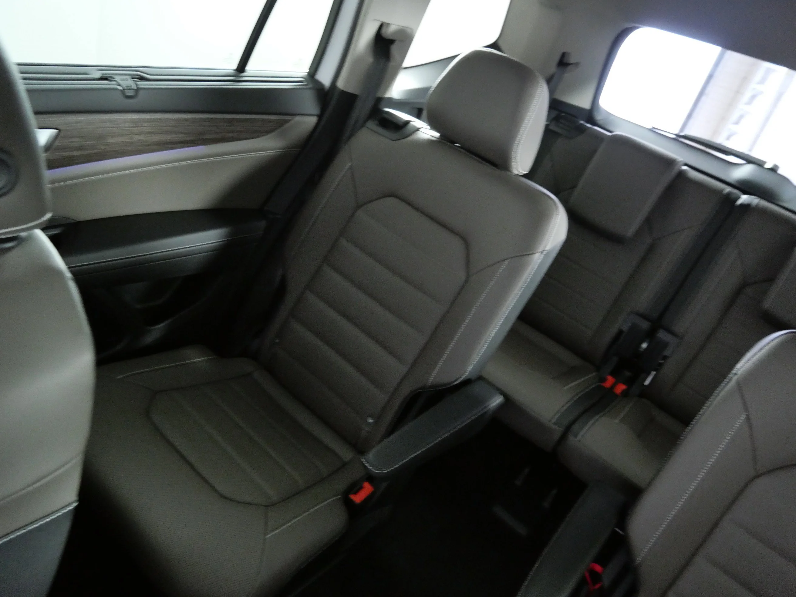 2026 Volkswagen Atlas SEL - Photo 12