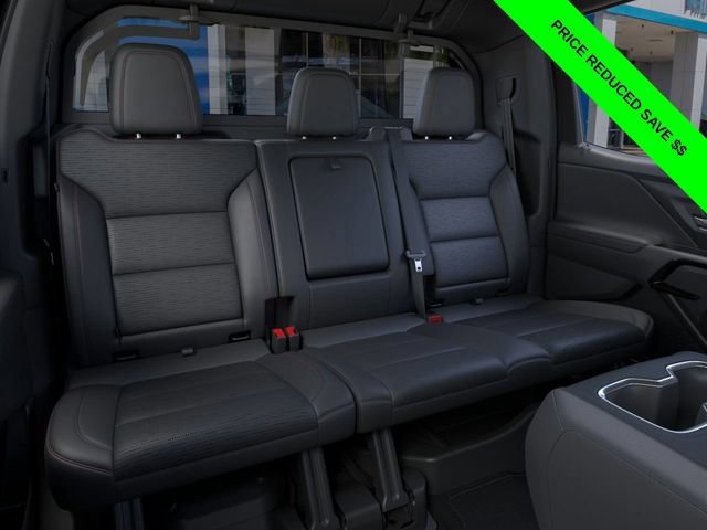 2024 Chevrolet Silverado EV RST - Photo 17