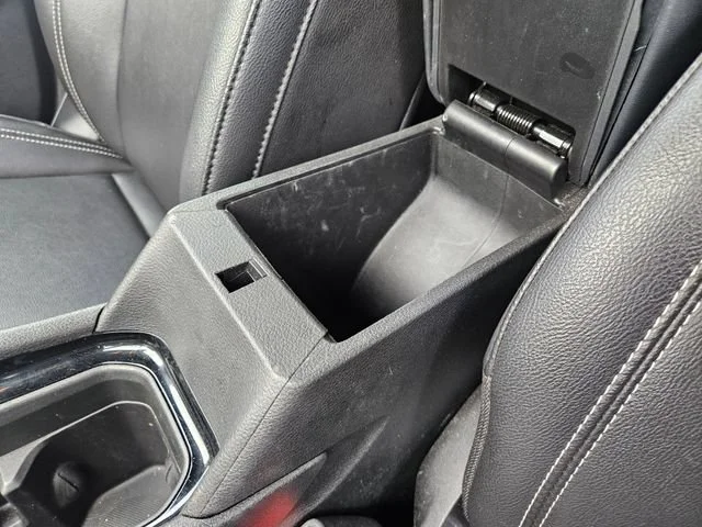 Used 2025 Blue Jeep Limited image 26