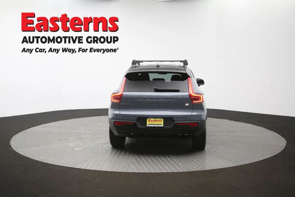 Used 2022 Gray Volvo P8 Ultimate image 38