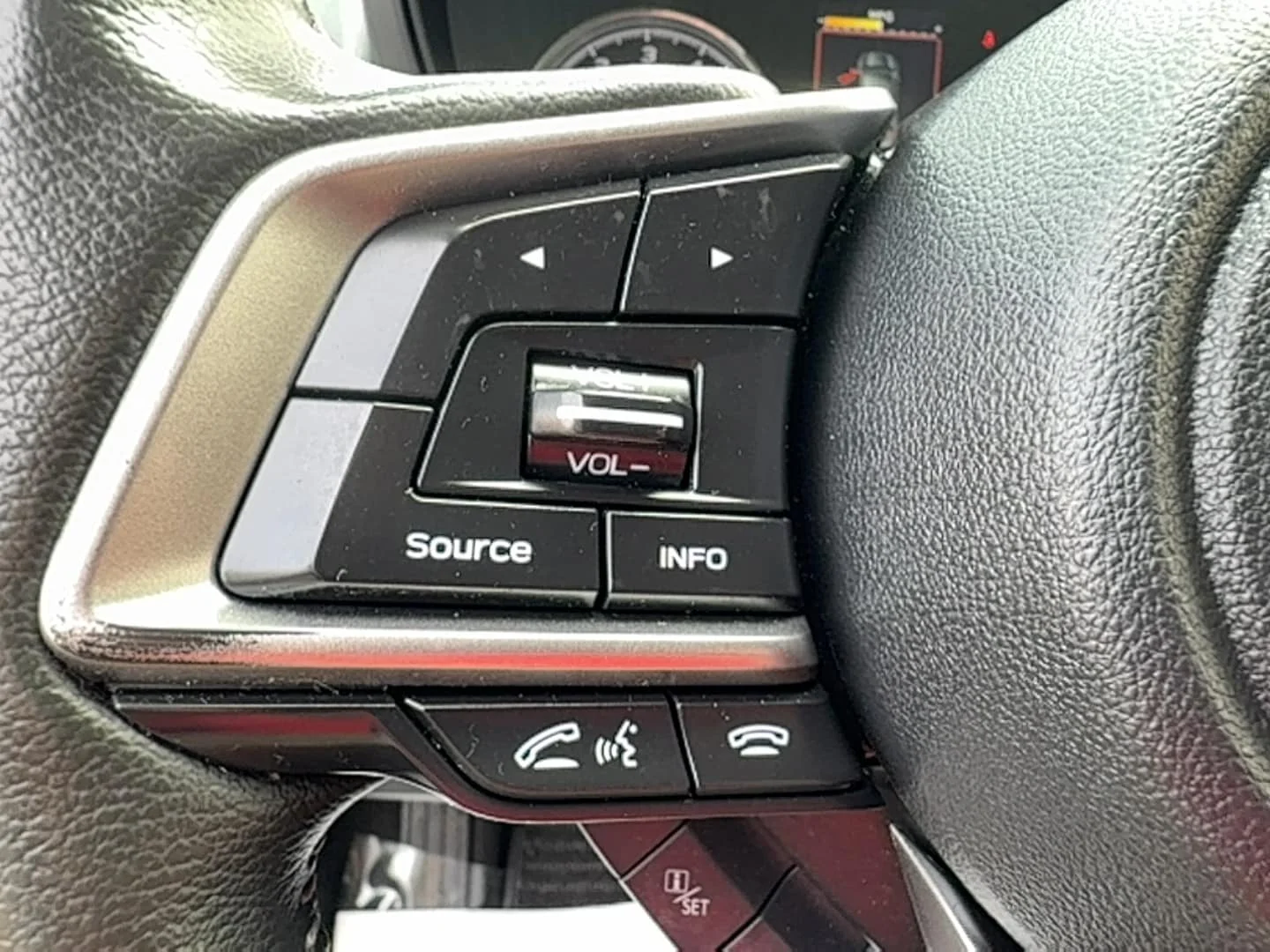 Used 2023 Brilliant Bronze Metallic Subaru Touring image 14