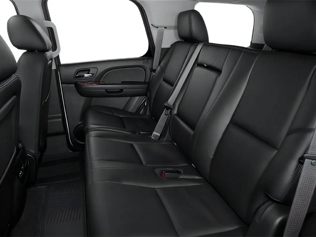 Used 2014 Black Chevrolet LT image 9