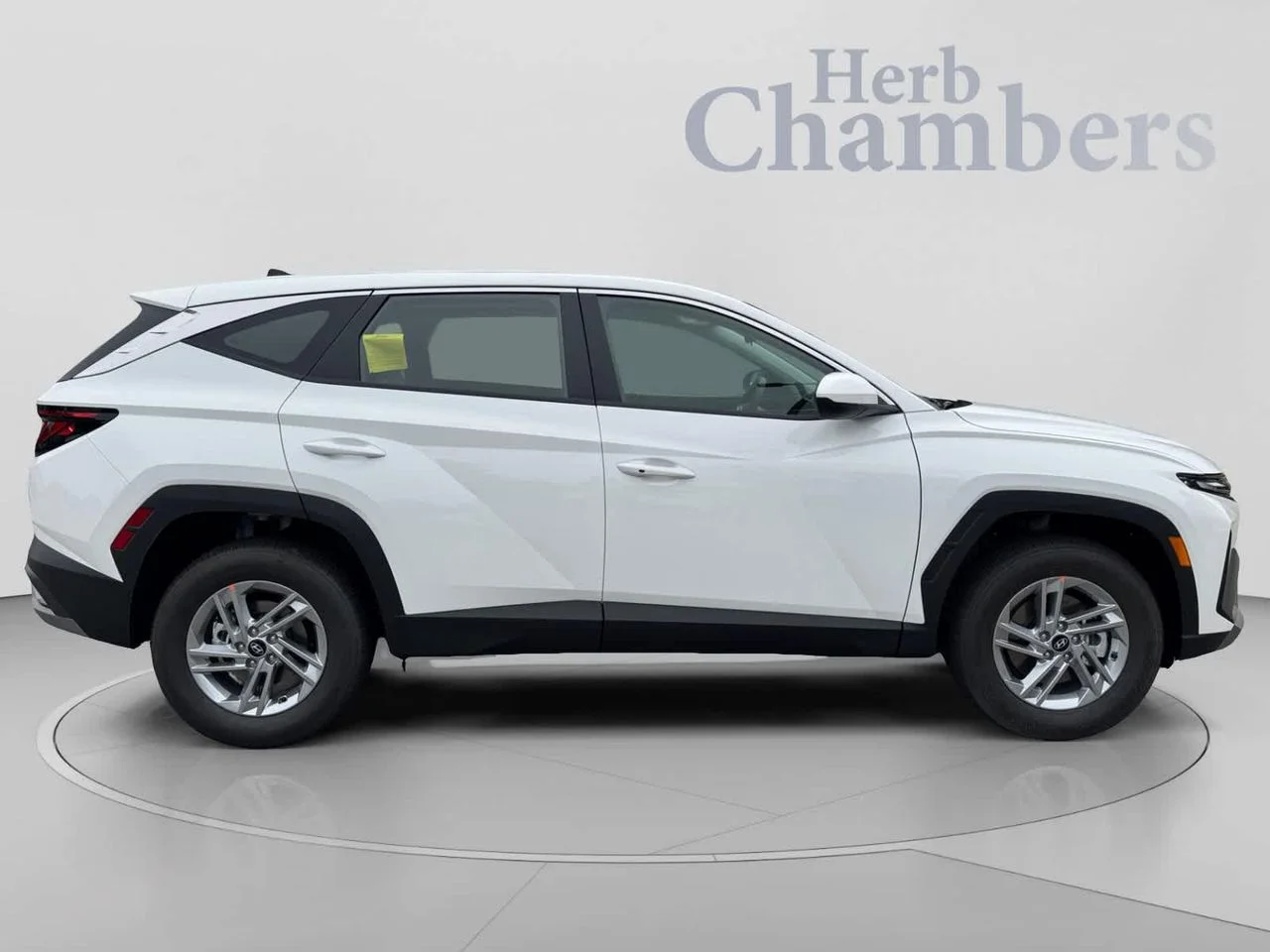 New 2026 White Hyundai SE AWD image 10